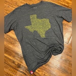 Cute Texas Tee